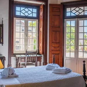 Hotel Residencial Alentejana, Coimbra