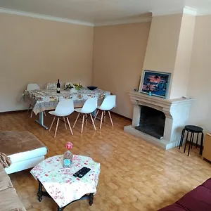 Appartement Solvita, Coïmbre
