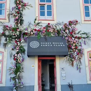 3* Гостевой дом Santa Clara