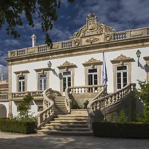 5* מלון Quinta Lagrimas - Small Luxury