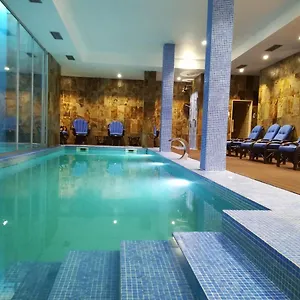4* מלון Ibn-arrik