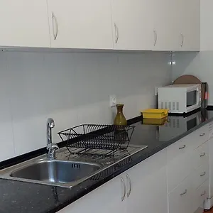 Appartement Lideal, Coïmbre
