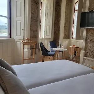 Casa Da Portagem Coimbra