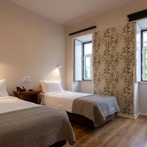 3* מלון Vitoria