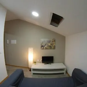Coimbra Holiday Residence Coímbra