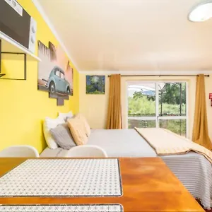 Appartement Casa Anjos, Coïmbre