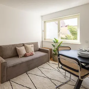 Guestready - Mosteiro Azul Downtown Coimbra
