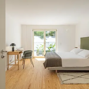 Guestready - Mosteiro Azul Downtown Coímbra