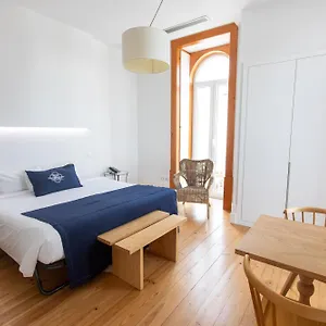 3* בית הארחה Casa De Sao Bento