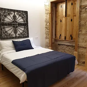 3* בית הארחה Casa Da Baixa