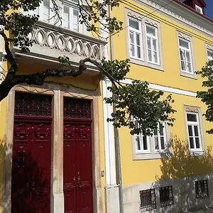 Maison d'hôtes Ah33 - Estudios, Coïmbre