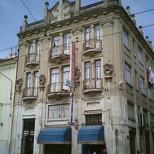 Gasthuis Residencial Aviz, Coimbra