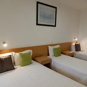 Guesthouse Coimbra City Coimbra