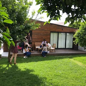 Casa Do Muro Coímbra