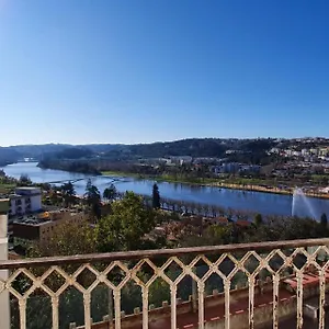 Gasthuis River View Palace, Coimbra